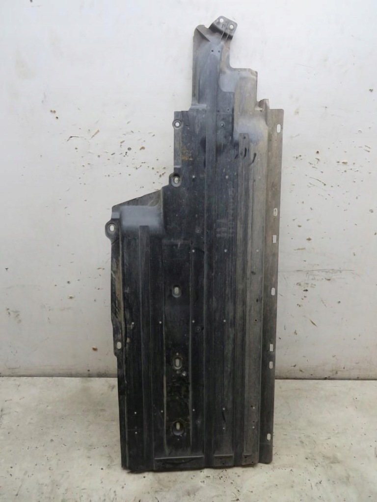 фото №1, Защита подвеска левая subaru xv 56411aj011