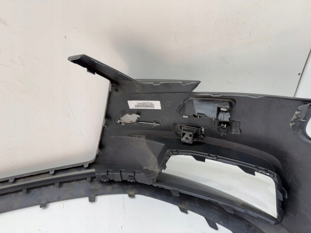 фото №10, Audi a3 lift 8v0 8v4 8v бампер перед передній