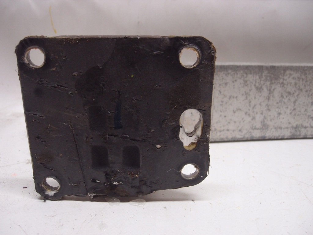 фото №7, Балка бампера задняя kia niro электрик