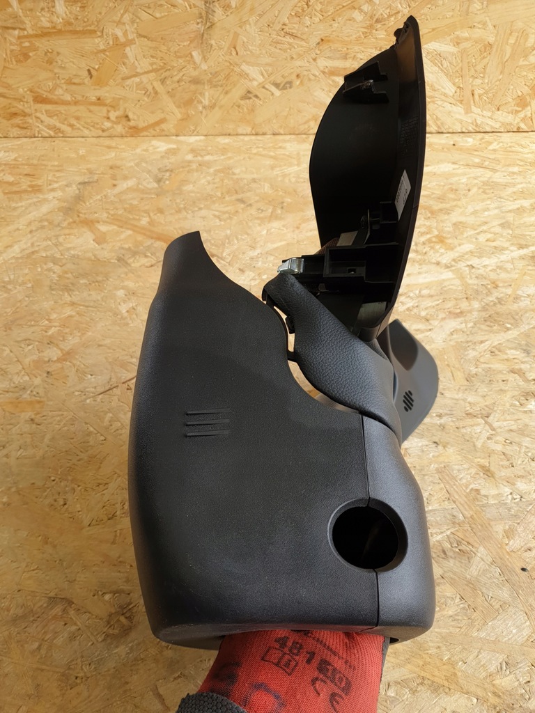 фото №7, Jaguar f pace захист колонки кермового захист ручок