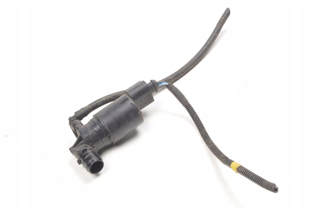 фото №1, Помпа омивача volvo xc60 ii 2