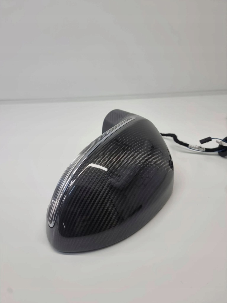 Купить Bentley continental 2017 левая сторона электрический зеркало боковой дверь prze