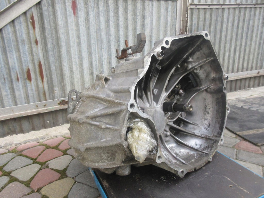 фото №7, Honda civic ix 1.6 i-dtec 120km n16a1 коробка передач передач s66m