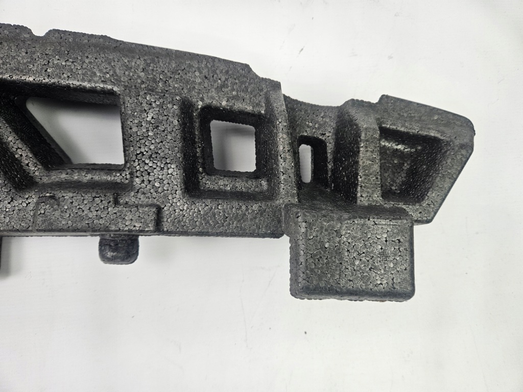 фото №14, Renault twingo iii 3 lift 2018 - абсорбер пена бампера перед 620904610r