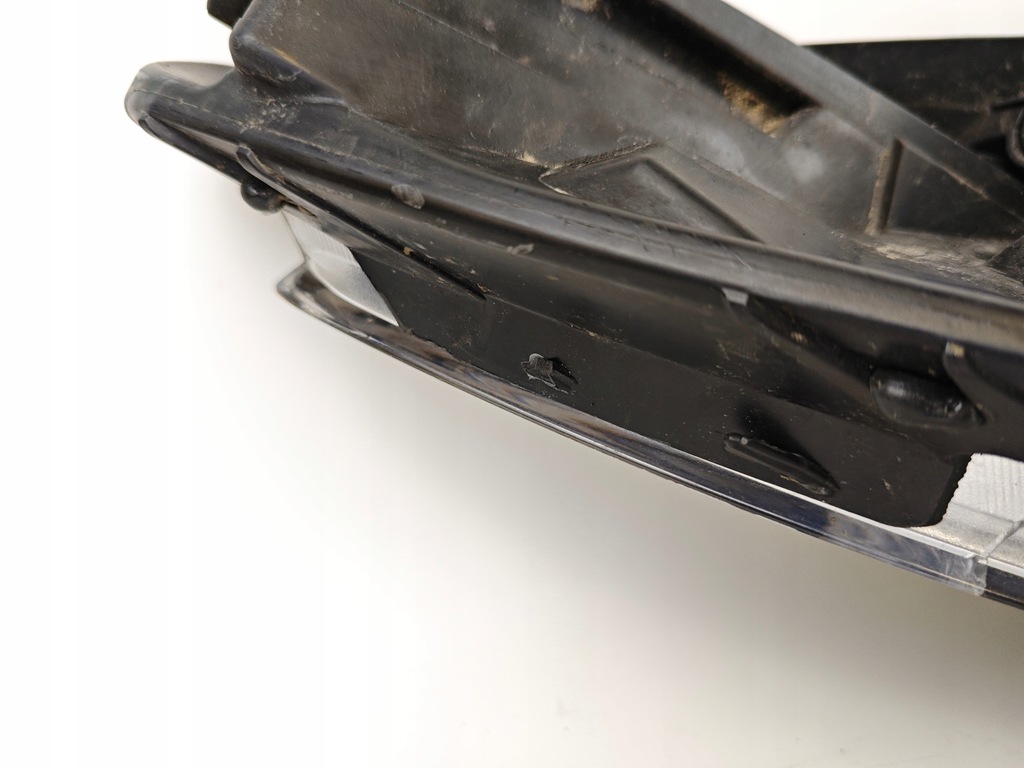 фото №12, Kia rio iv 4 лампа левый перед передняя 92101-h8