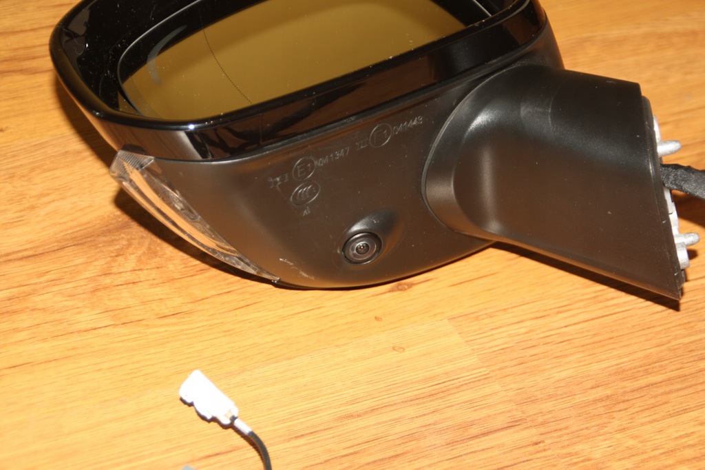 фото №13, Xc90 ii volvo xc-90 асистент камера p32340119 lifting od 2022