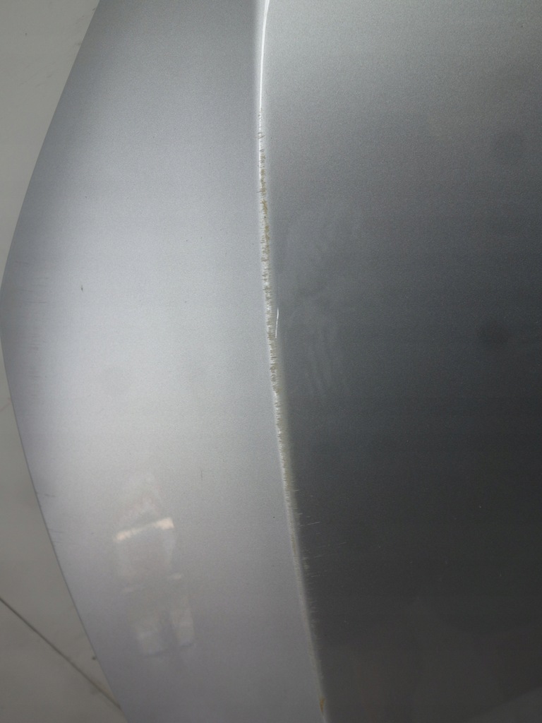 фото №9, Капот vw golf viii 8 5h0