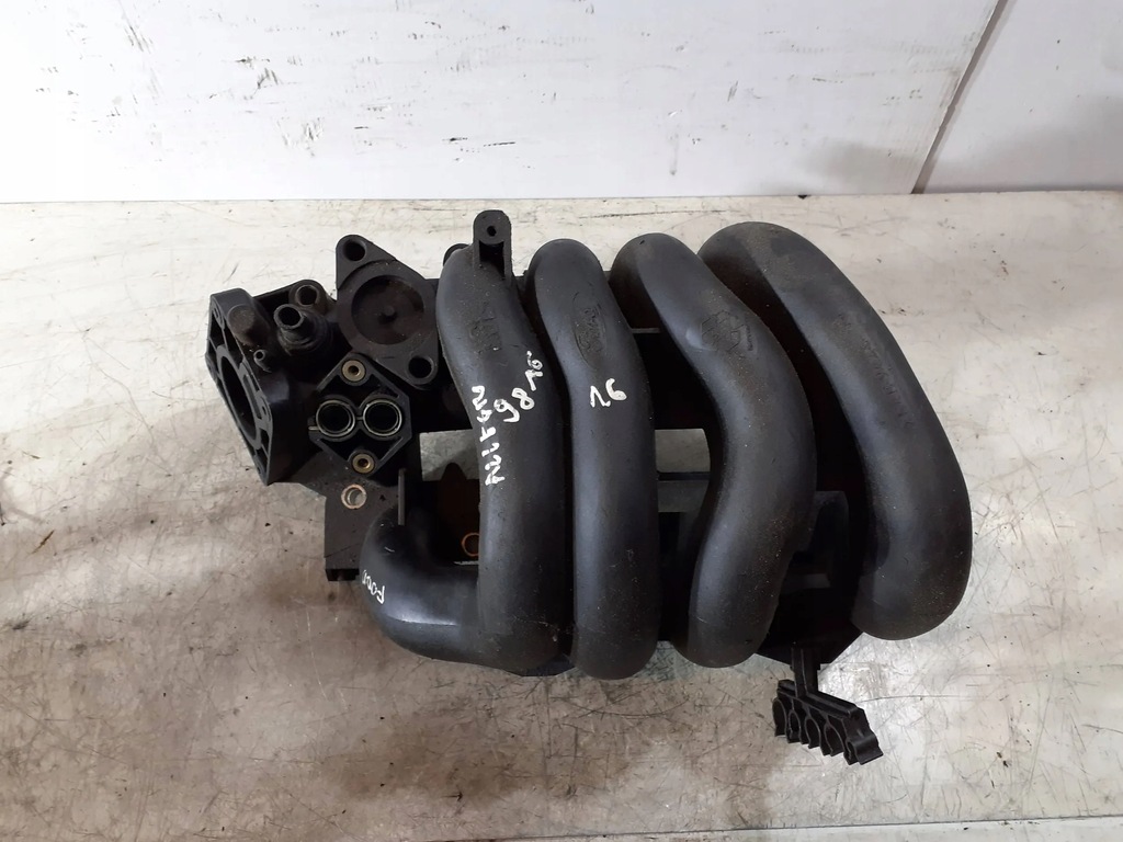 фото №1, Колектор всмоктуючий ford focus mk1 1.4/1.6b