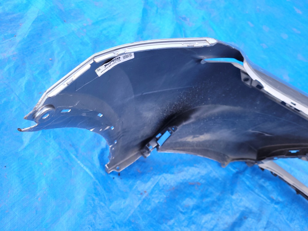 фото №14, Lexus nx i 1 | бампер перед передний 52119-78010 | 0269