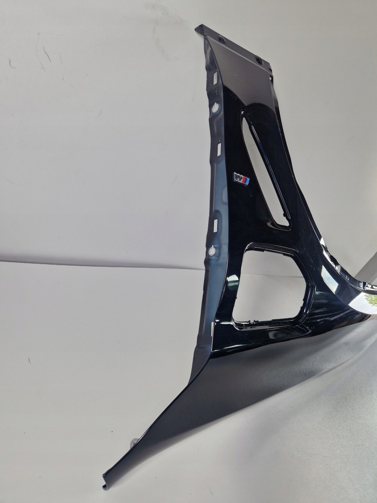 фото №9, Крила перед лівий bmw x3 g01 x4 g02 m-pakiet plug-in hybrid гібрид