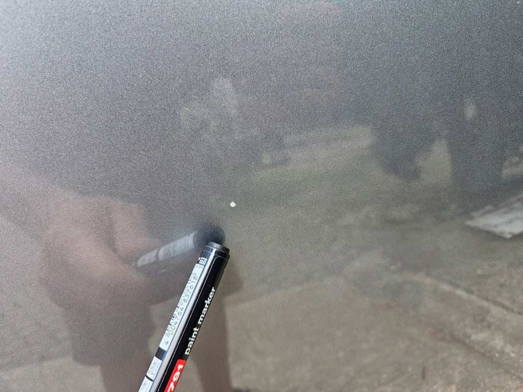 фото №15, Капот крышка двигателя audi a5 s5 8t 8f 2008-2012 ly7g