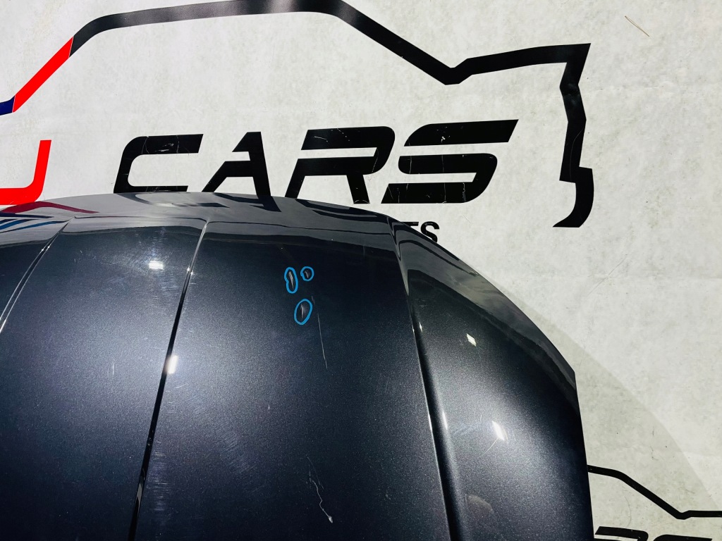 Hyundai tucson iv капот кришка двигуна перед 2021-2023 рік Зі Шроту