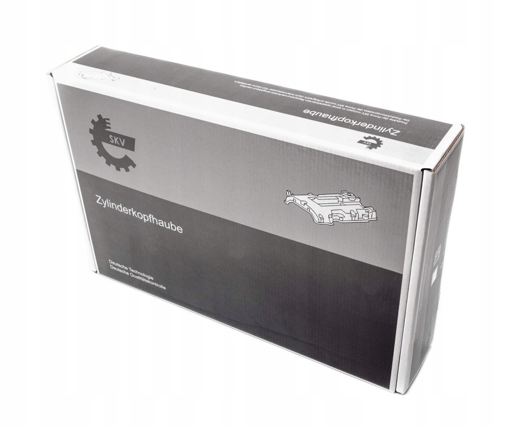 фото №1, Кришка клапанів skv 48skv047