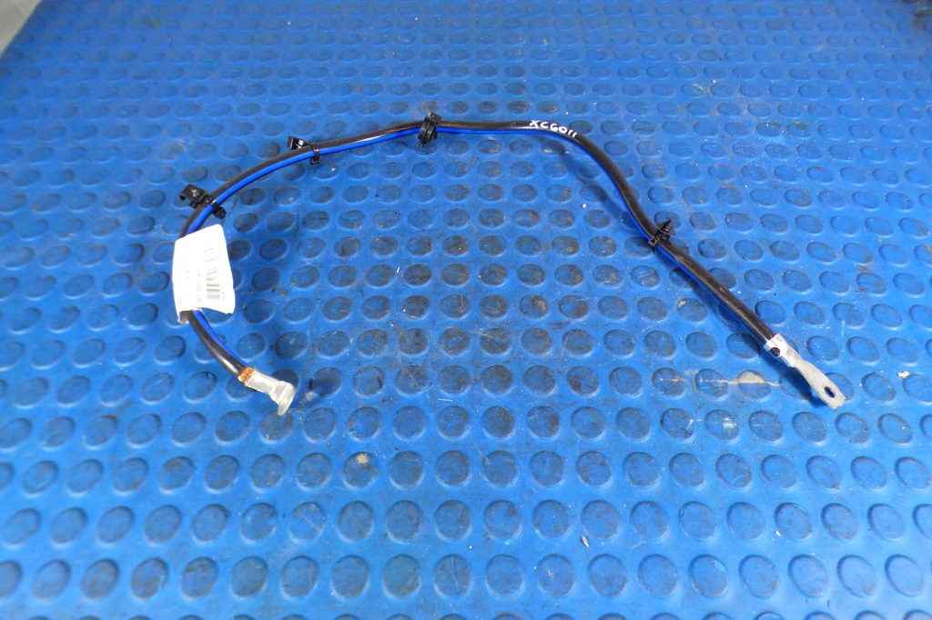 фото №1, Кабель аккумулятор 31678911 volvo xc60 ii