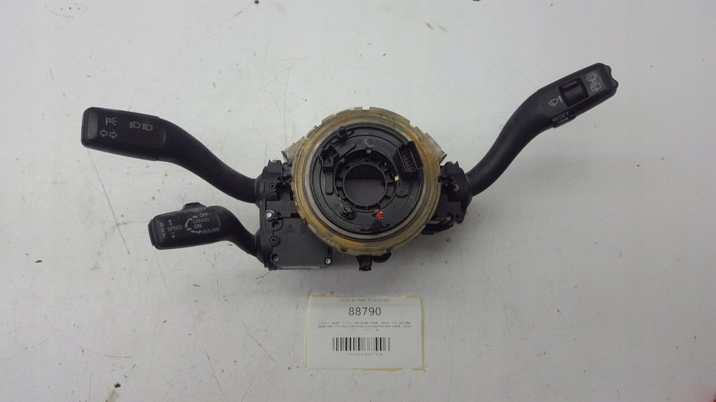 фото №1, Переключатель комбинированный audi q7 4l 2007 4f0910549