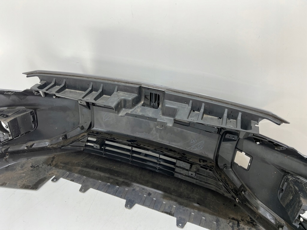 фото №8, Бампер перед mitsubishi space star iii