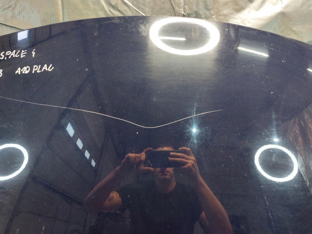 фото №5, Капот renault espace iv