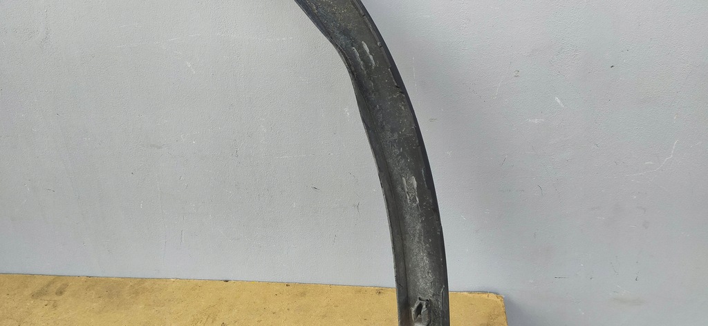 фото №9, Молдинг крыла левый перед vw tiguan ii