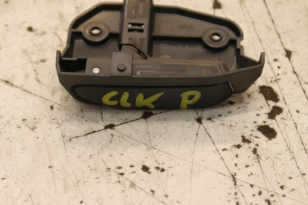 фото №3, Права ручка трос відкривання сидіння mercedes clk w209 lift