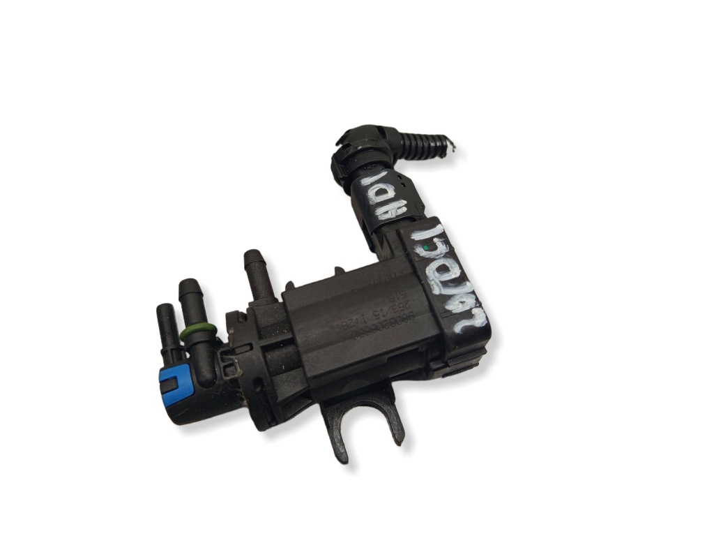 Клапан электроклапан вакуумa турбины ford mondeo 2.0 tdci hdi 9808206880 Киев