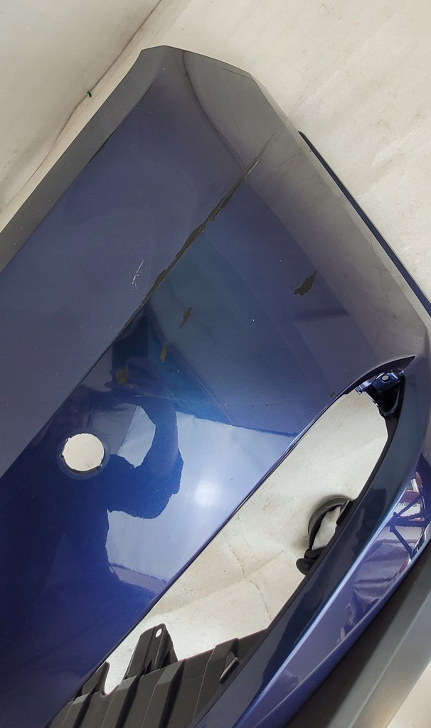 фото №7, Бампер перед передній honda hr-v ii 2015- 71101-t7w-a000