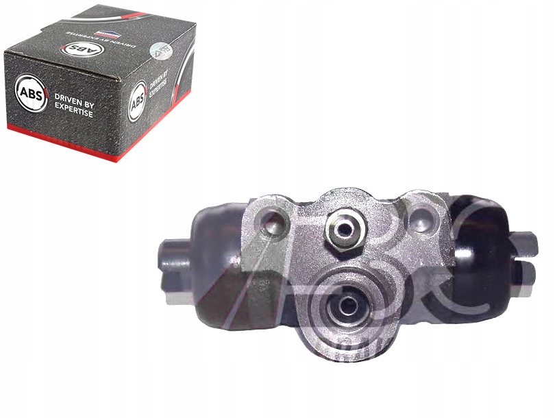 фото №1, Циліндрик гальмівний mitsubishi colt 92-04 +abs