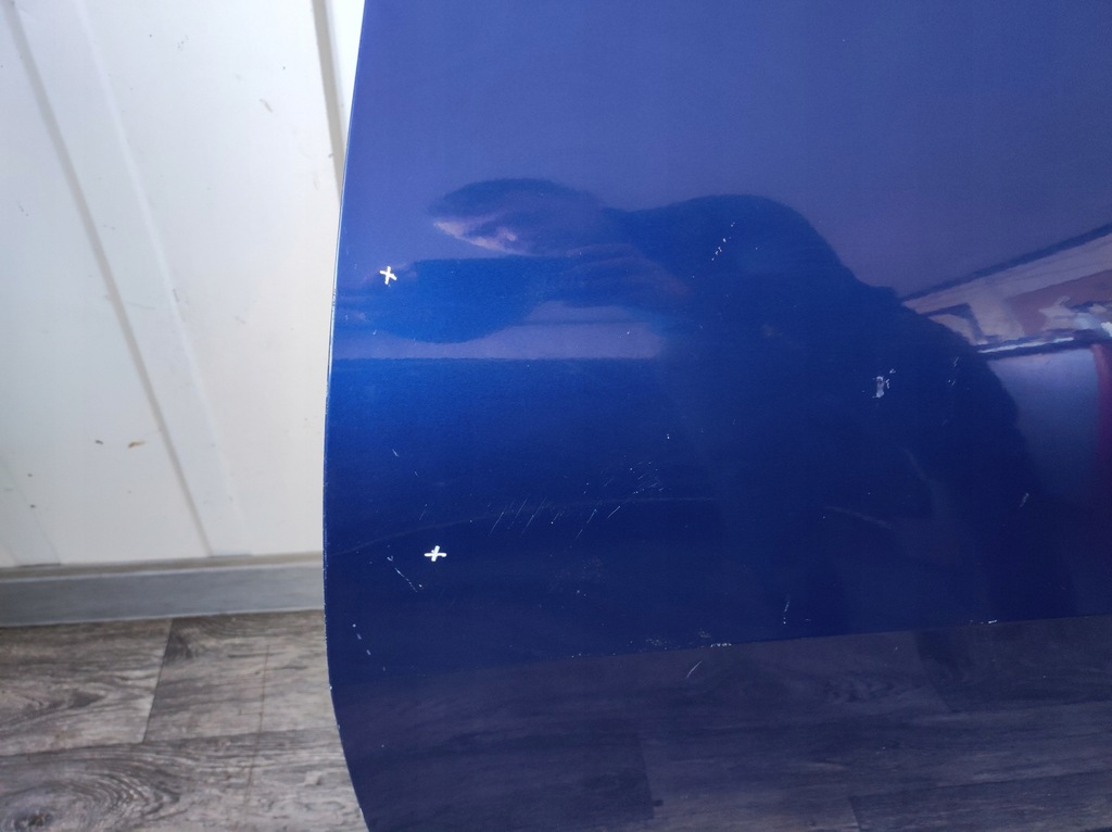 фото №14, Двері kia ev6 передні ліва перед лівий