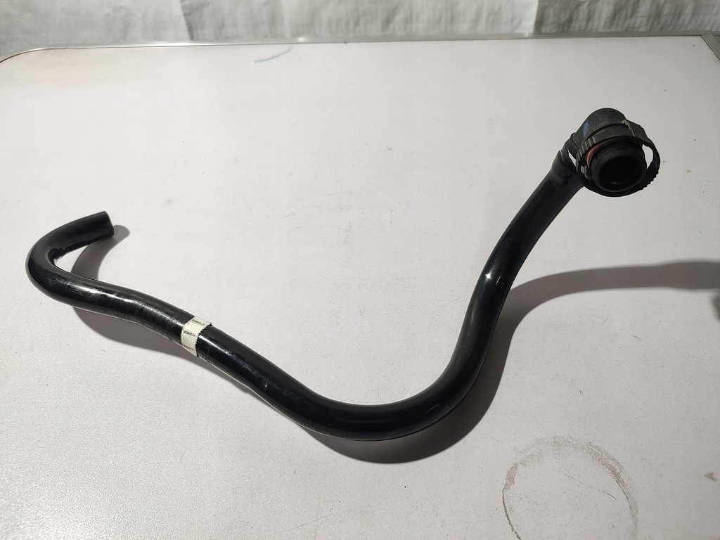 фото №1, Bmw x5 g05 трубка труба u1743992301