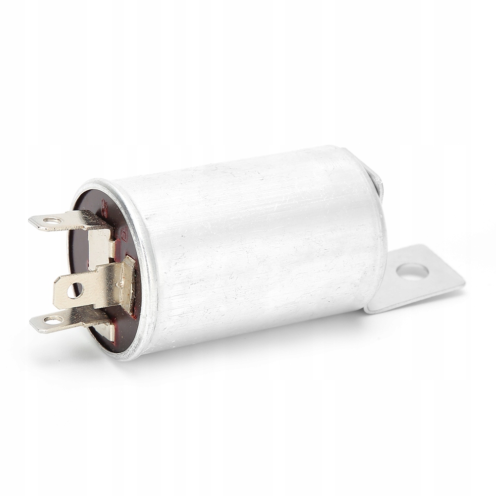 фото №8, Модуль реле поворотник 3pin 12v індикатор do fiat jaguar lotus 502096