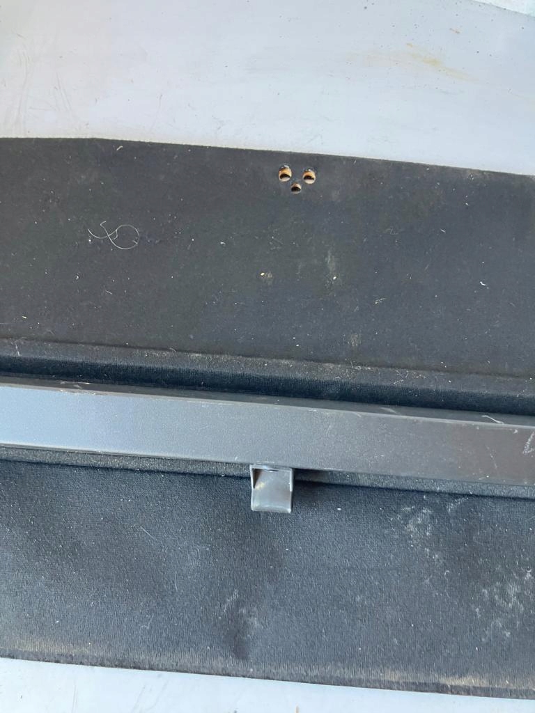 фото №3, Шторка багажника c4 grand picasso ii #12