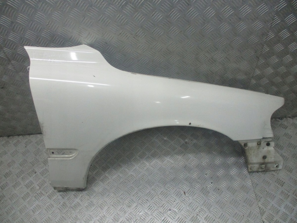 фото №1, Крыло правый volvo v70 ii 189-26
