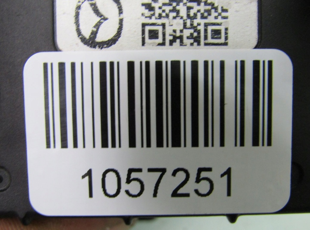 фото №7, Mazda mx-30 22r клаксон klaxon динамик электрический dn4j-67930-f