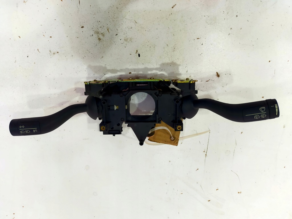 фото №1, Переключатель комбинированный переключатели vw touareg nr51