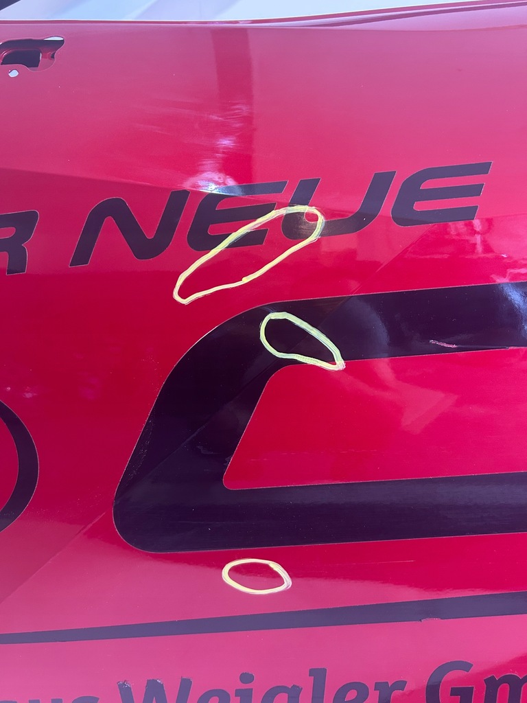 фото №7, Toyota chr c-hr ii дверь левый перед передние левая 23-