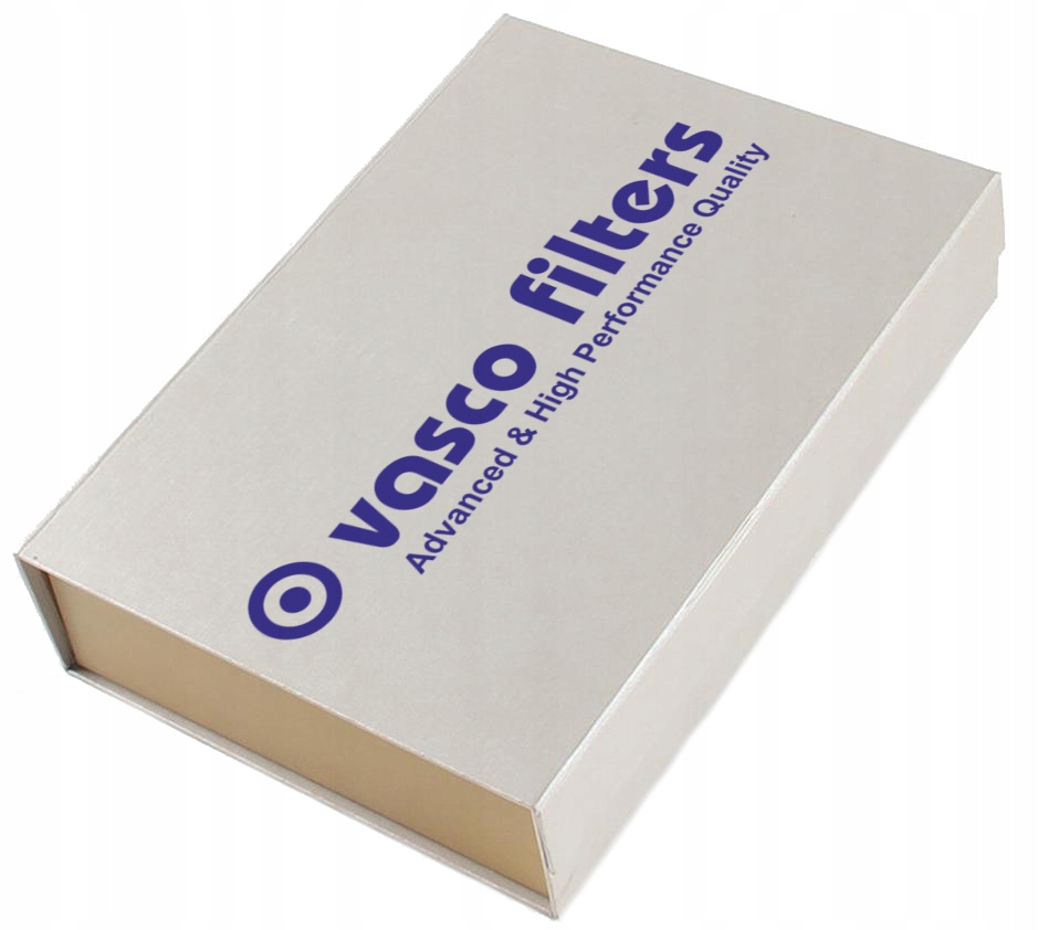 фото №4, Фильтр воздуха a715 vasco