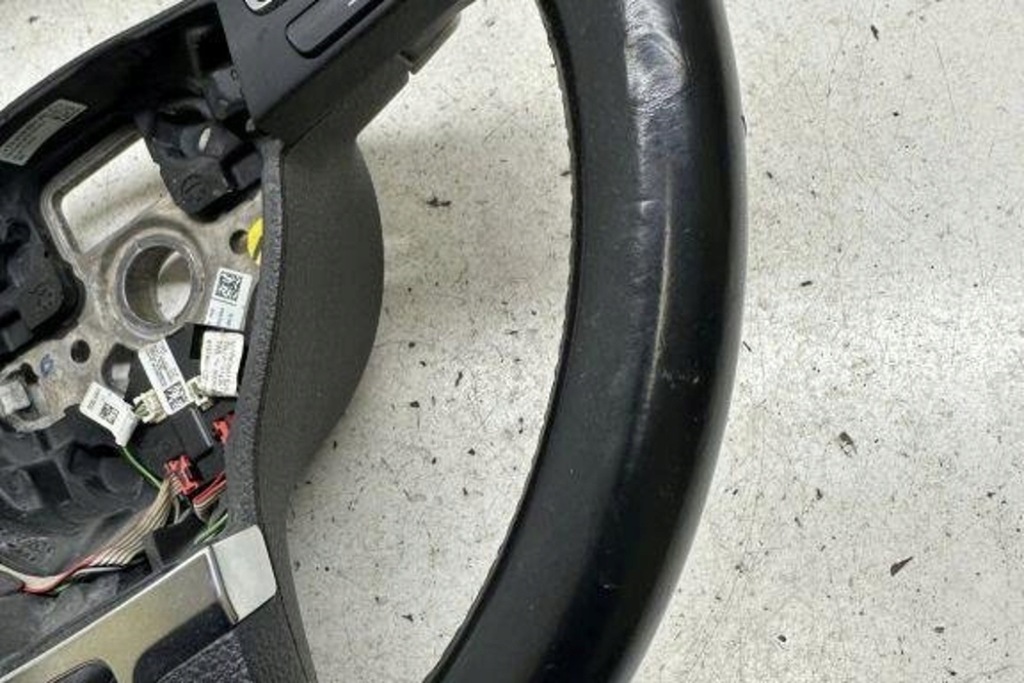 фото №10, Повітропровід vw touran 1t3 61979150g 2.0l дизель 2015