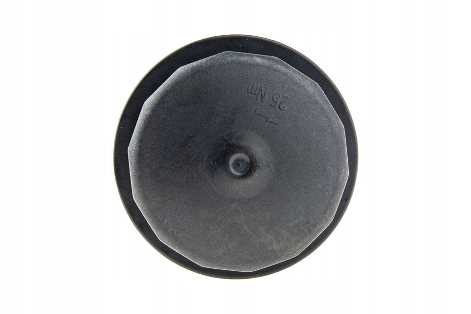 фото №14, Крышка корпус фильтра масла