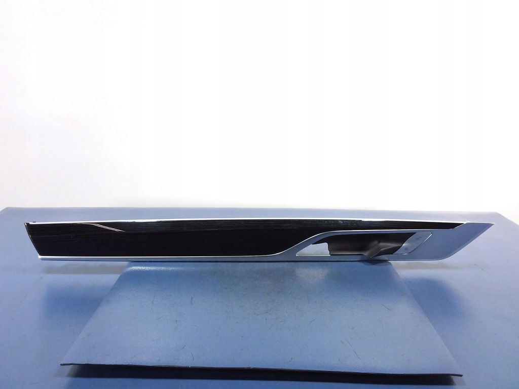 фото №1, Bmw 7 g11 dekor двері лівий перед fineline schwarz