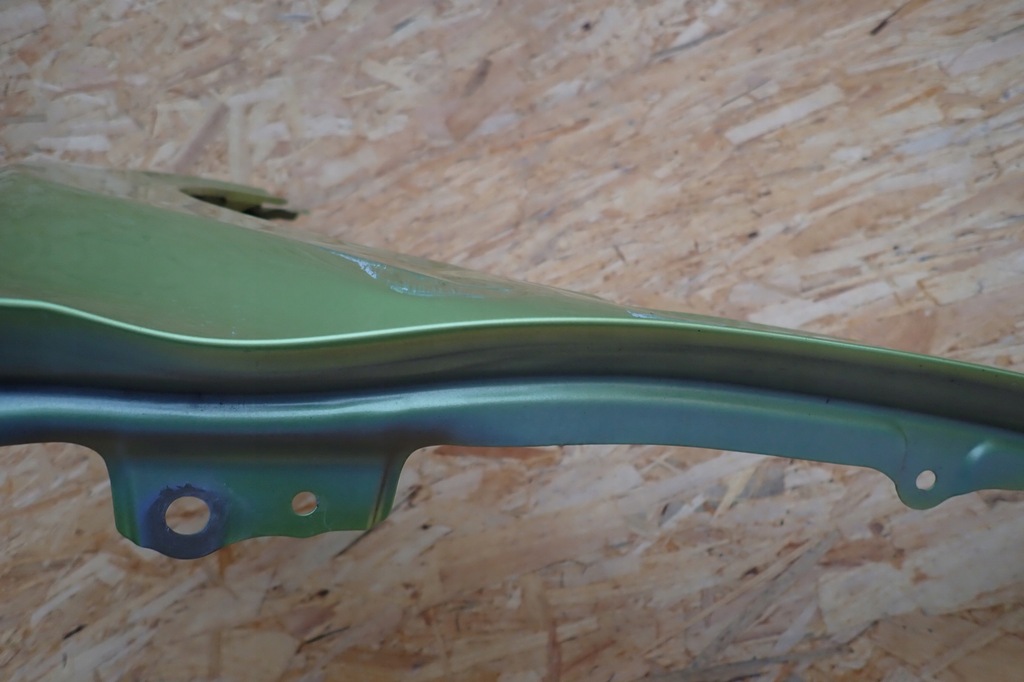 фото №12, Toyota chr c-hr крыло передний перед правый