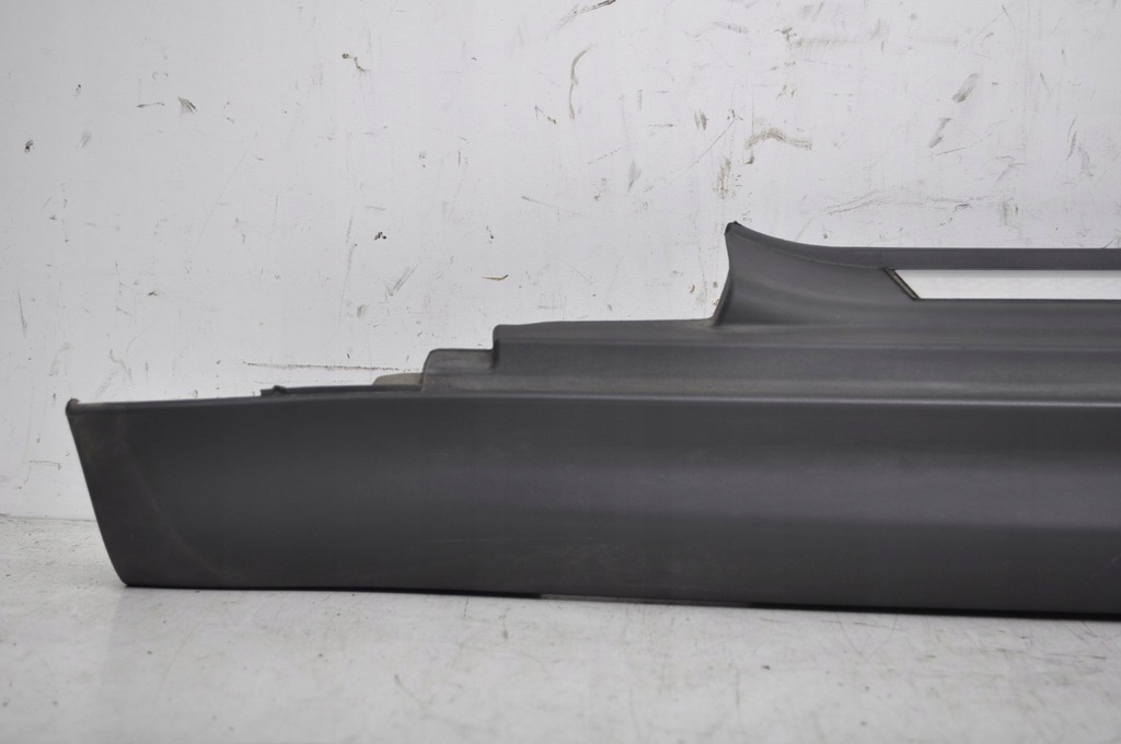 фото №14, Mini clubman r55 cooper s накладки пороговые комплект