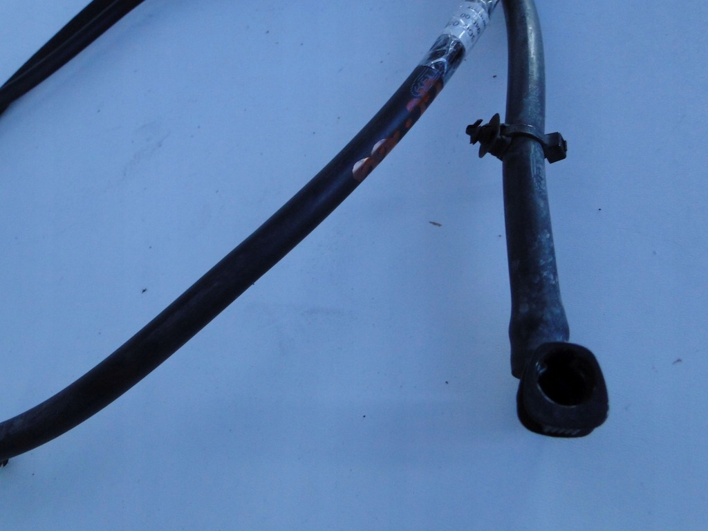 фото №9, Mercedes ml w166 166 gl x166 wąż шланг омывателя