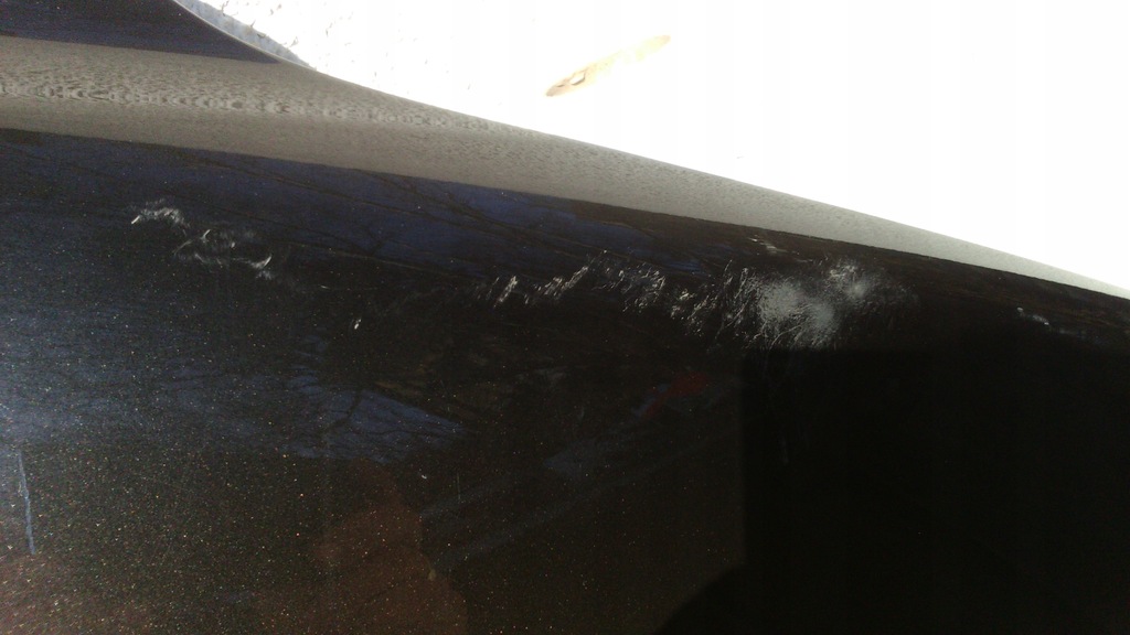 фото №11, Mazda cx3 cx-3 крыло правый перед передний europa