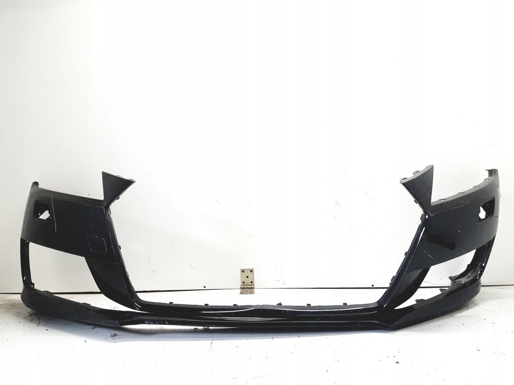 фото №1, Audi tt s-line 8s0 бампер перед передній омивачі