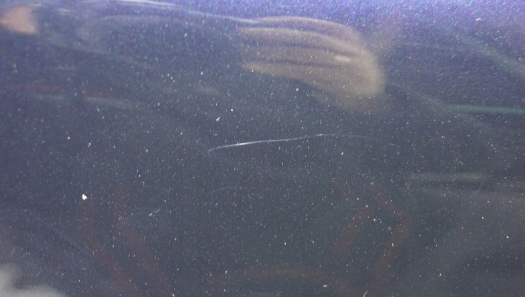 фото №7, Крыло правый перед volvo xc90 i