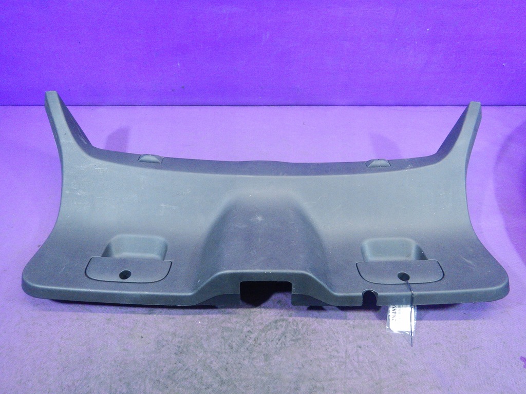 фото №1, Fiat bravo ii защита обивка крышки задняя 735385580