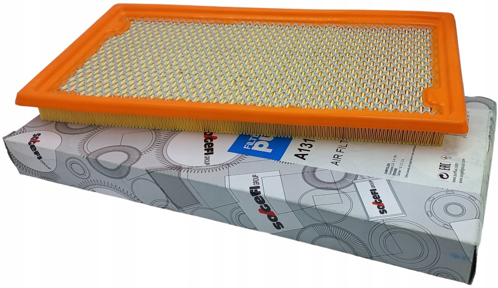 Купить Purflux a1311 фильтр воздуха