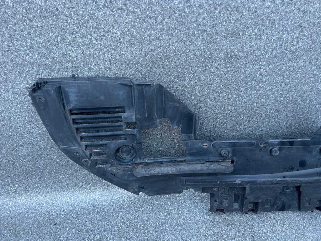 фото №10, Защита плита pod бампер перед peugeot 508 i 9675692880