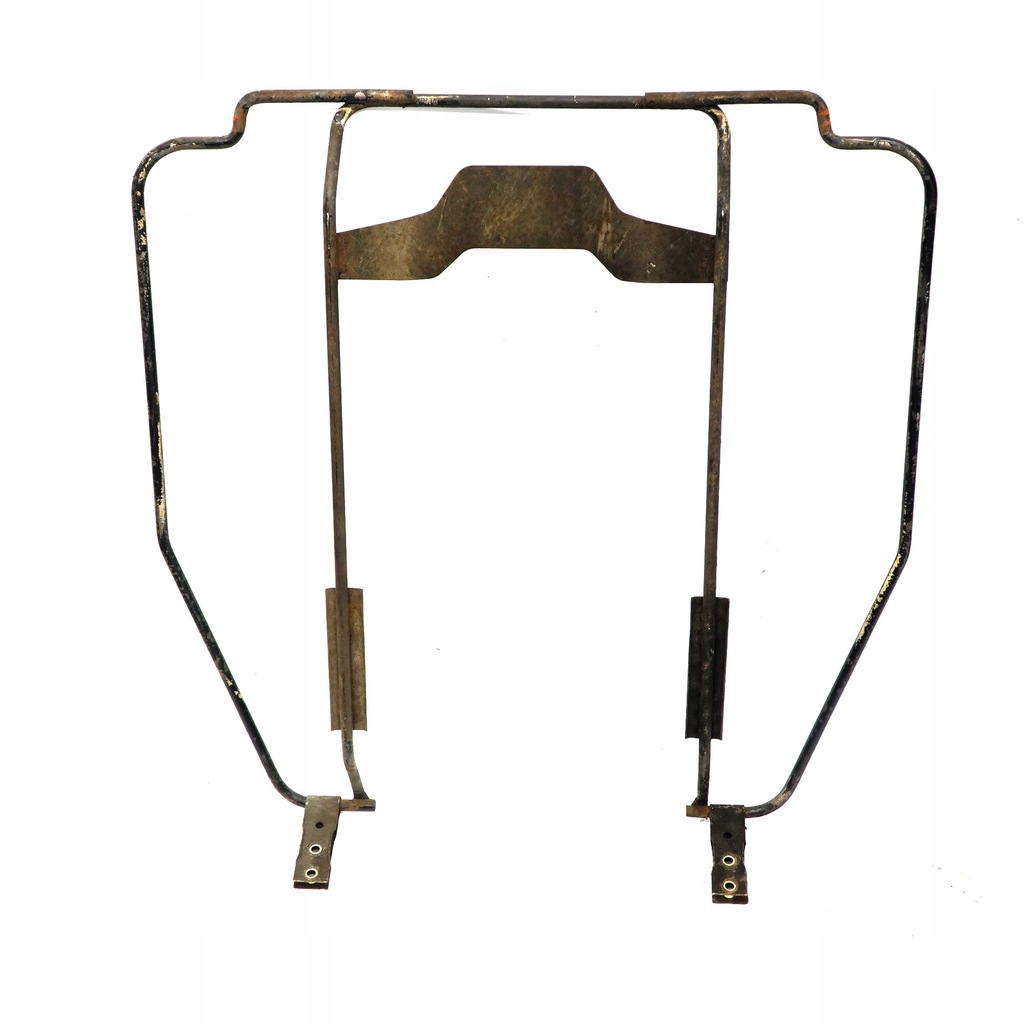 фото №10, Volkswagen vw lt 35 кронштейн кронштейн дуга колеса запасного 2d0801901c