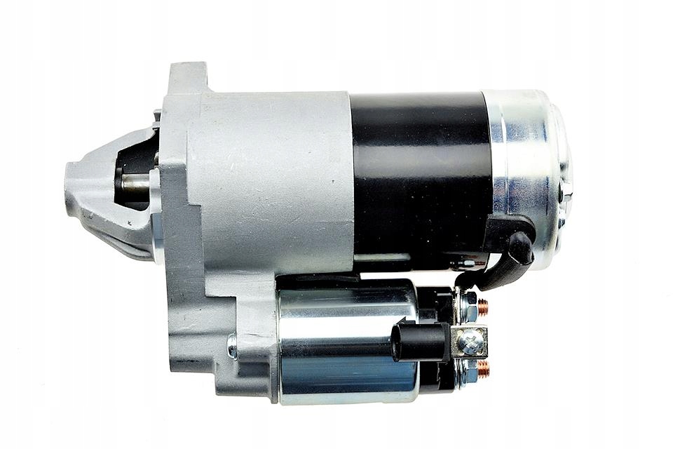 фото №2, Стартер