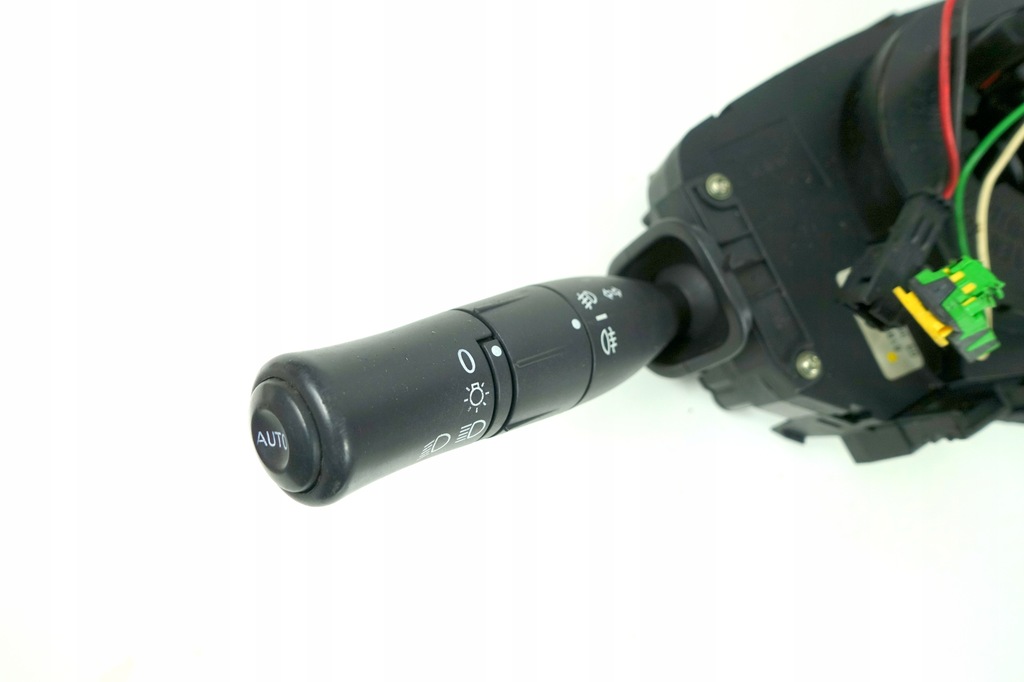 фото №13, Перемикач комбінований renault megane ii